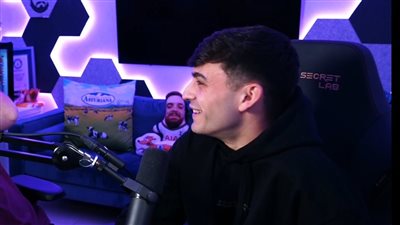 بيدري: أريد أن يتعاقد برشلونة مع هالاند.. والمغرب قدم مونديال مجنونا