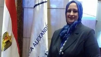 مصرع أستاذة جامعية بكلية آداب طنطا في انقلاب سيارة ملاكي بالغربية 