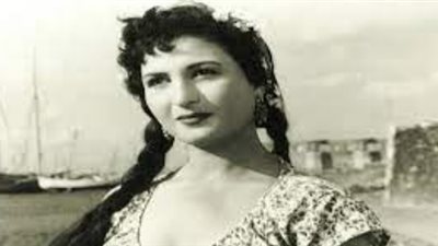 التنسيق الحضاري يدرج اسم نعيمة عاكف ضمن مشروع عاش هنا