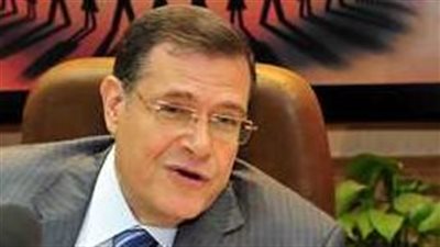 وفاة اللواء عدلي فايد مساعد وزير الداخلية الأسبق