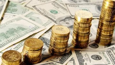 أسعار الذهب والدولار في مصر اليوم الثلاثاء 2 يناير 2024 | بث مباشر