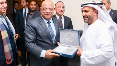 حصاد ميناء دمياط 2023.. التعاون مع خطوط ملاحة عالمية وتوقيع عقد بناء 4 قاطرات بحرية متعددة الأغراض