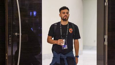 شوبير: صفقة عمر كمال انتهت للأهلي.. وصلاح محسن موافق على الرحيل بشرط