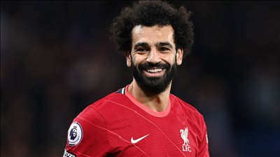 ليفربول يكشف موعد بدء العلاج التأهيلي لـ محمد صلاح للتعافي من الإصابة