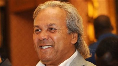 رابح ماجر: أمم إفريقيا ستكون قوية.. ومن الصعب تحديد الفائز باللقب