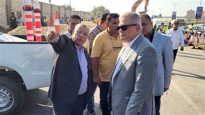 1.2 مليار جنيه تكلفة إحلال وتجديد محطات مياه الشرب بالقاهرة