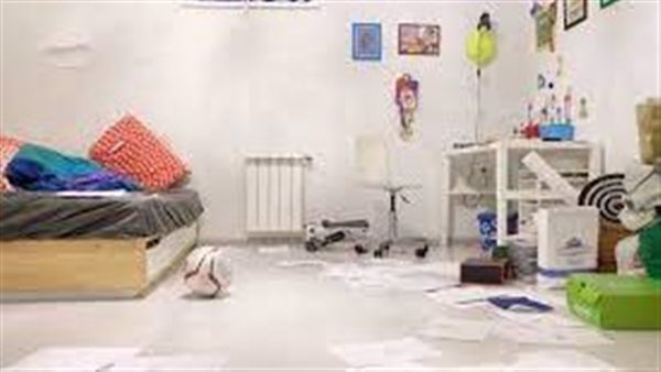 غرفة - صورة أرشيفية