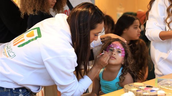 جانب من احتفالية