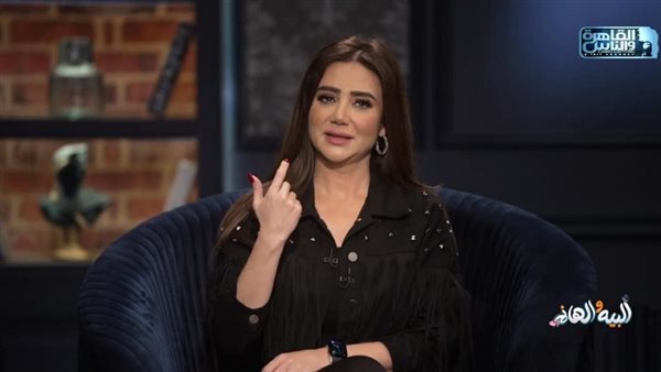 الإعلامية نورين شحاتة