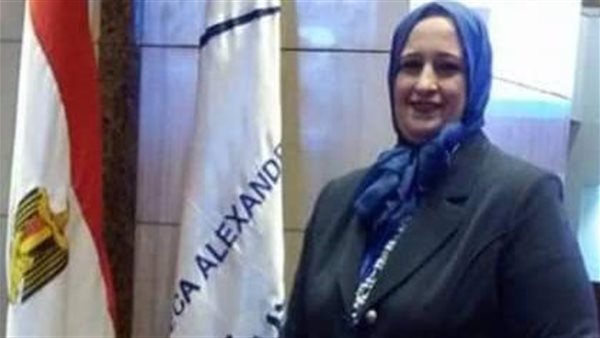 مصرع أستاذة جامعية