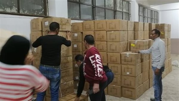 تابلت الصف الأول