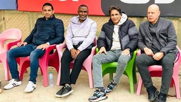 جهاز منتخب الناشيئن