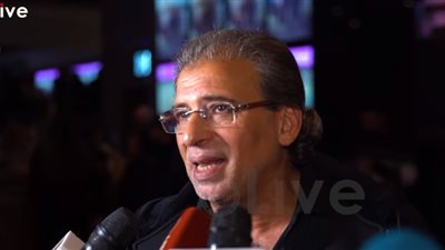 خالد يوسف: 70% من مرات سجني كانت من أجل فلسطين وصفحتي اتقفلت 3 مرات