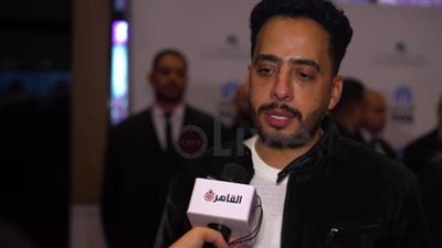 الفنان عصام السقا من المنيا: أحمد العوضي أخويا وبينا كيميا ظهرت في الإسكندراني 