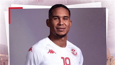 مدرب تونس يستدعي سيف الدين الجزيري بدلا من مرتضى بن وناس