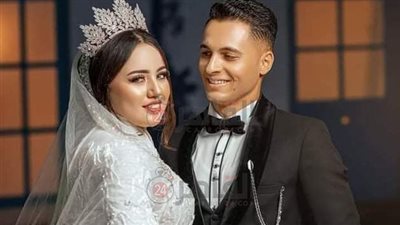 الصور الأولى لـ ربة منزل أشعل شقيق زوجها النيران في جسدها بالغربية 