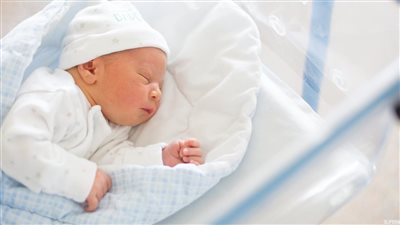 نصائح لتحسين صحة حديثي الولادة.. تعرفي عليها