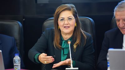 وزيرة التخطيط: 232 مليار جنيه استثمارات من الخزانة العامة