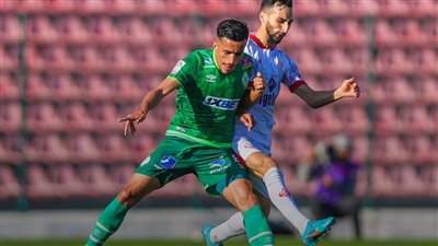 الرجاء المغربي يفوز بثنائية على الوداد في ديربي كازابلانكا