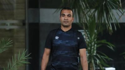 وائل عبد الله: وديتان تجهزان إيسترن كومباني لمواجهة كهرباء الإسماعيلية 