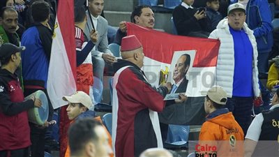 الاتحاد القطري لكرة السلة يزف بشرى سارة لجمهور المنتخب المصري