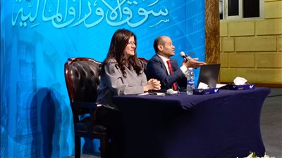 أحمد الشيخ: مصر تعمل على إنشاء بورصة للعقارات وإطلاقها في وقت قريب