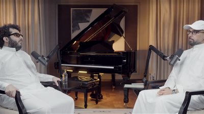 تركي آل الشيخ: أحب عبد الحليم حافظ وأم كلثوم وعبد الوهاب.. ما في قبلهم ولا بعدهم