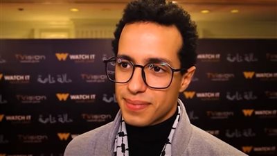 طه دسوقي: مسلسل موضوع عائلي 3 وش الخير عليا.. والجزء الجديد مليء بالمفاجآت