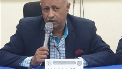 صحة الفيوم تعلن عن رفع درجة الاستعداد القصوى لاستقبال عيد الاضحي المبارك