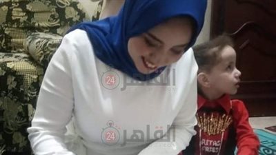 الأم كلمة السر.. تفاصيل إشعال سائق للنيران في زوجة شقيقه بالغربية