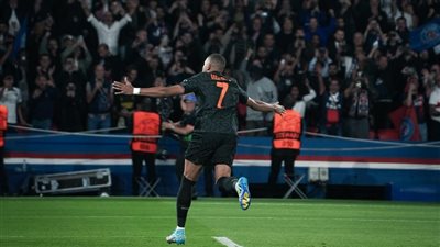 باريس سان جيرمان يتوج بالسوبر الفرنسي على حساب تولوز