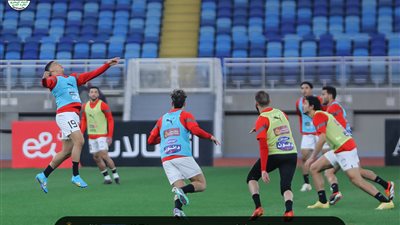 منتخب مصر يواجه تنزانيا وديا على ستاد القاهرة الأحد المقبل