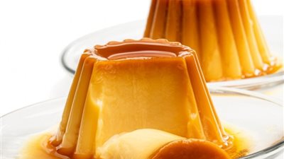 طريقة عمل كريم كراميل الجاهز دريم بوصفات متنوعة وسهلة