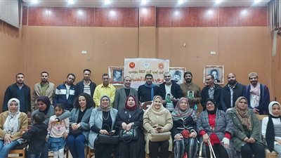 مؤلف أغاني مستشفي السرطان..الشاعر محمد موسي يناقش 