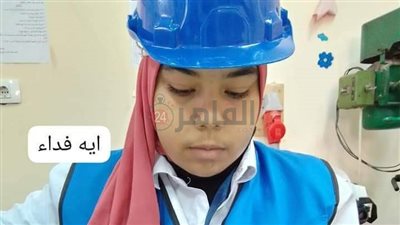 وفاة طالبة بالسرطان في بورسعيد بعد صراع مع المرض