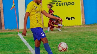 منافس الزمالك بالكونفيدرالية يفاوض ابن مدينة الغردقة خلال فترة الانتقالات الشتوية