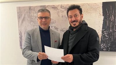 عمرو الليثي عن انضمام مصطفى شعبان لإذاعات وتلفزيونات التعاون الإسلامي: إضافة مهمة