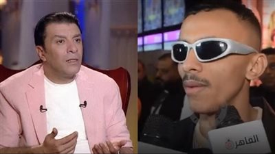 كزبرة يعتذر لمصطفى كامل نقيب الموسيقيين: سوء تفاهم وكنت عفوي