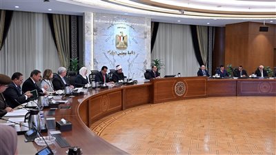 الحكومة تستهدف تحقيق مكاسب اقتصادية بقيمة 743 مليار جنيه خلال الـ 6 سنوات المقبلة