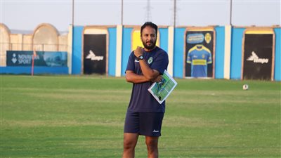 رسميًا.. أحمد صلاح مديرًا فنيًا لفريق لافيينا