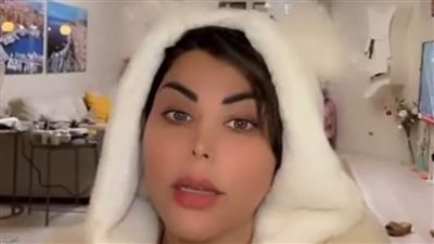 شمس الكويتية لمنتقدي حفلها الأخير في العراق: أنا أرجل منكم وأي حد هيقرب من قافلتي هياكل بالشبشب