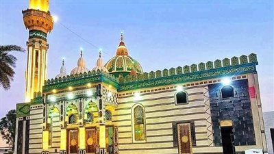 الأوقاف تفتتح 26 مسجدًا على مستوى الجمهورية اليوم