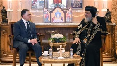 شرطة السياحة تنجح فى تأمين الأماكن السياحية والأثرية خلال عيد الميلاد المجيد