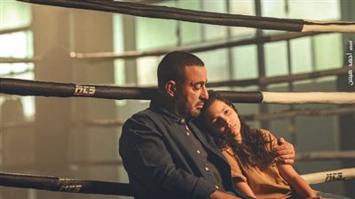 طرح برومو مسلسل جولة أخيرة بطولة أحمد السقا | فيديو