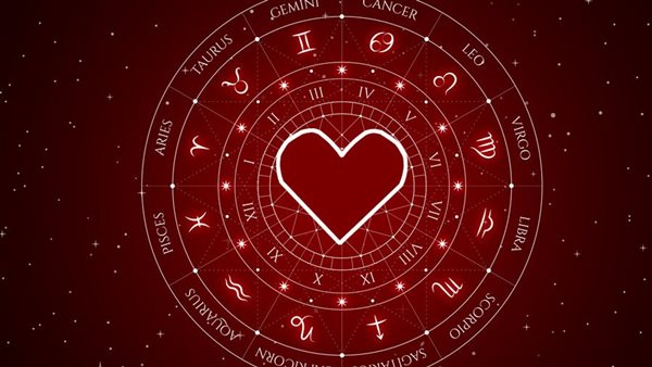 توقعات الأبراج عاطفيً