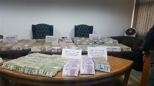 رشوة ـ أرشيفية