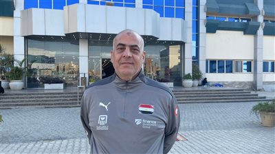 شباب اليد بقيادة طارق محروس يفوز على منتخب عُمان الأول 28-25