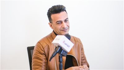 محبش أسيء لحد.. سمسم شهاب يكشف رأيه في حسن شاكوش| فيديو 