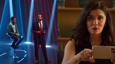 حرام تدمروا ثقافة المجتمع القانونية.. نهاد أبو قمصان تهاجم مسلسل حالة خاصة: انتهاك لقيم وأخلاق المحاماة