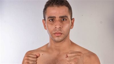 يحلم بالعالمية.. عبد العزيز ابن كفر الشيخ حصل على ذهبية الملاكمة الحرة: أحلم بدخول موسوعة جينس